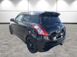 
										SUZUKI SWIFT RS-DJE 2014 full									