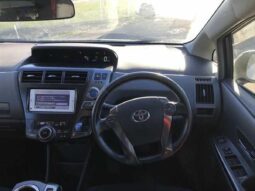 
										TOYOTA PRIUS S TUNE BLACK 2013 full									
