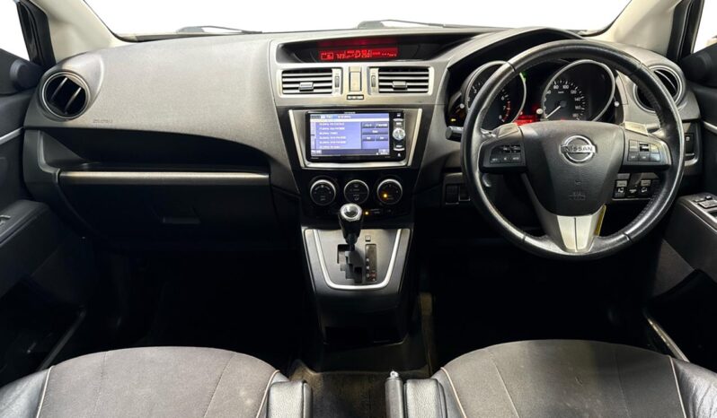 
								Nissan Lafesta  2013 full									