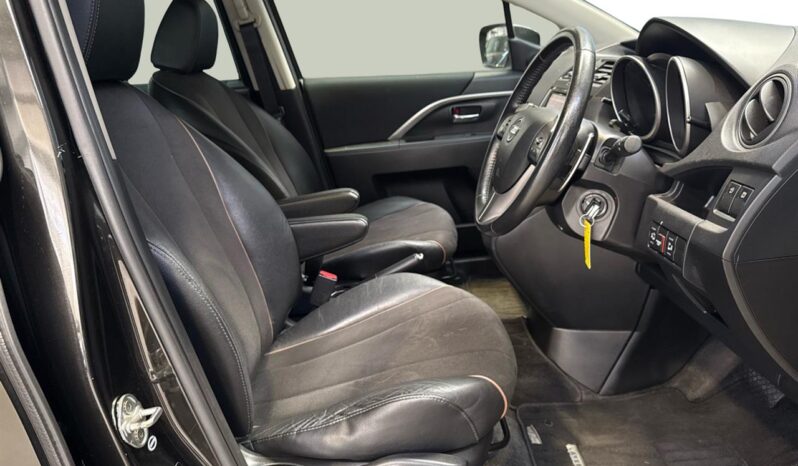 
								Nissan Lafesta  2013 full									