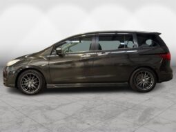 
										Nissan Lafesta  2013 full									