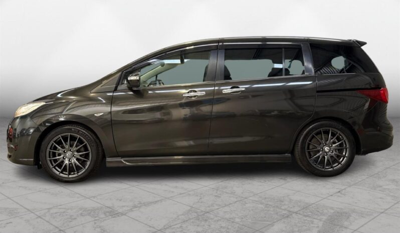 
								Nissan Lafesta  2013 full									