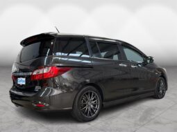 
										Nissan Lafesta  2013 full									