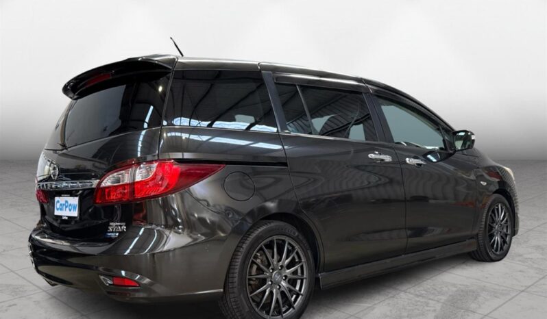
								Nissan Lafesta  2013 full									