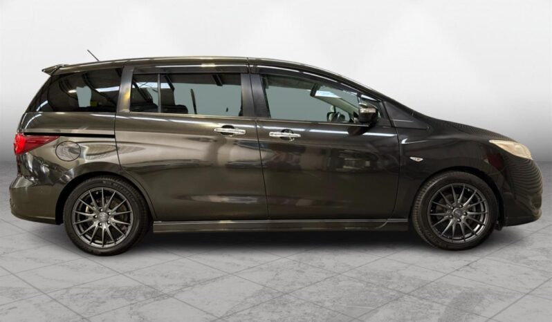 
								Nissan Lafesta  2013 full									