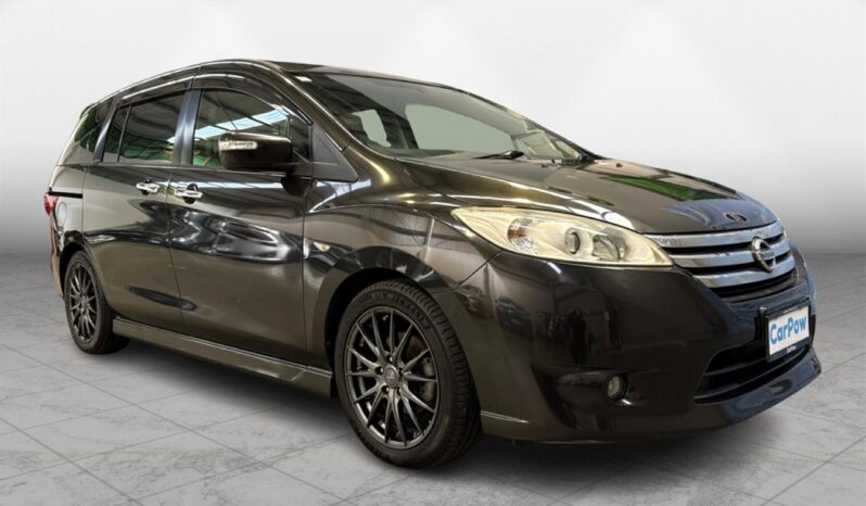 
								Nissan Lafesta  2013 full									