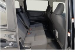 
										Toyota Sienta HYBRID 2015 full									