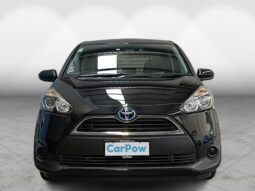 
										Toyota Sienta HYBRID 2015 full									