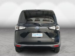 
										Toyota Sienta HYBRID 2015 full									
