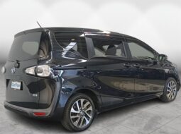 
										Toyota Sienta HYBRID 2015 full									