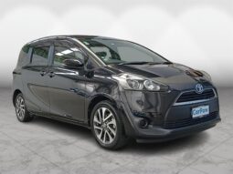 
										Toyota Sienta HYBRID 2015 full									