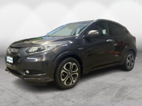 Honda Vezel Hybrid Z 2014