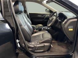 Nissan X-TRAIL  2014 full