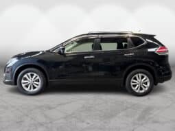 Nissan X-TRAIL  2014 full