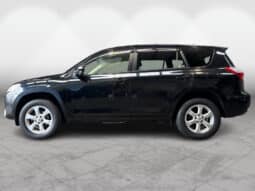 Toyota Vanguard  2008 full