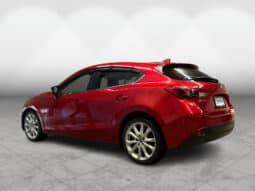 Mazda AXELA  2016 full
