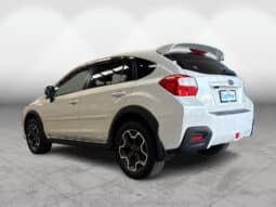 Subaru XV AWD 2012 full