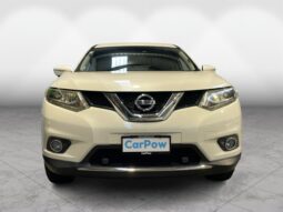 Nissan X-TRAIL  2015 full
