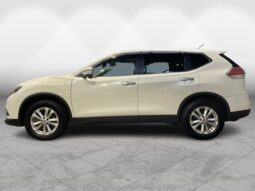 Nissan X-TRAIL  2015 full