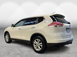 Nissan X-TRAIL  2015 full