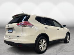 Nissan X-TRAIL  2015 full