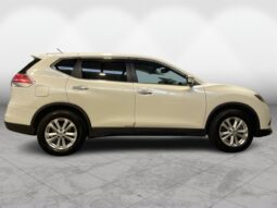 Nissan X-TRAIL  2015 full