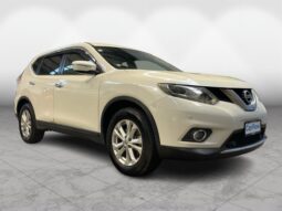 Nissan X-TRAIL  2015 full