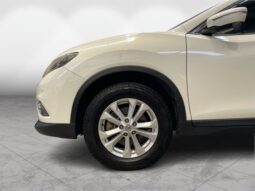 Nissan X-TRAIL  2015 full