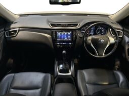 Nissan X-TRAIL  2015 full