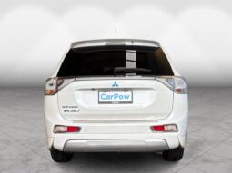 
										Mitsubishi Outlander PHEV 2013 full									