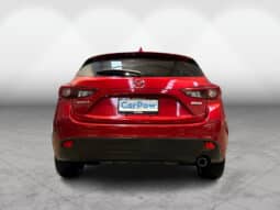 Mazda AXELA  2016 full