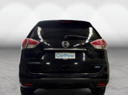 Nissan X-TRAIL  2014 full