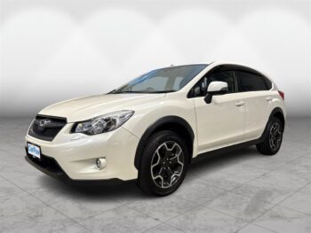 NISSAN SKYLINE CROSS OVER 370GT Type P 2013