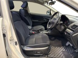 Subaru XV AWD 2012 full