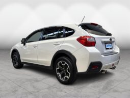 Subaru XV AWD 2012 full