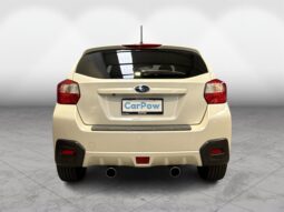 Subaru XV AWD 2012 full