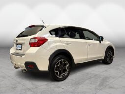Subaru XV AWD 2012 full