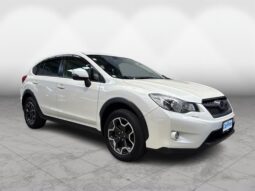 Subaru XV AWD 2012 full