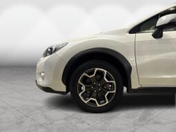 Subaru XV AWD 2012 full