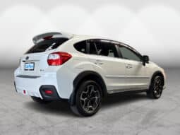 Subaru XV AWD 2012 full