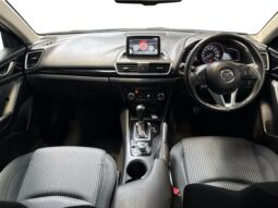 
										Mazda AXELA  2015 full									