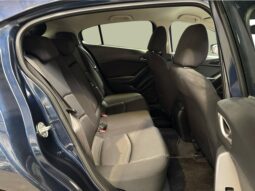 
										Mazda AXELA  2015 full									