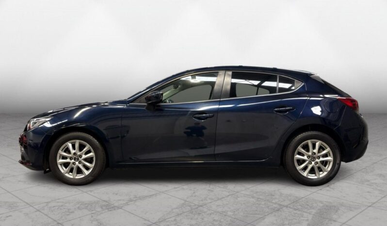 
								Mazda AXELA  2015 full									