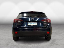 
										Mazda AXELA  2015 full									