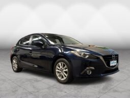 
										Mazda AXELA  2015 full									