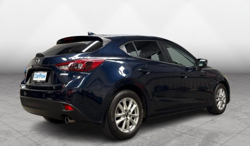 
								Mazda AXELA  2015 full									