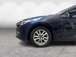 
										Mazda AXELA  2015 full									