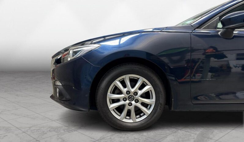 
								Mazda AXELA  2015 full									