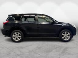 Toyota Vanguard  2008 full