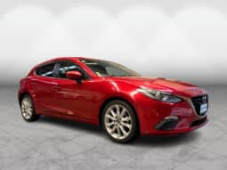 Mazda AXELA  2016 full